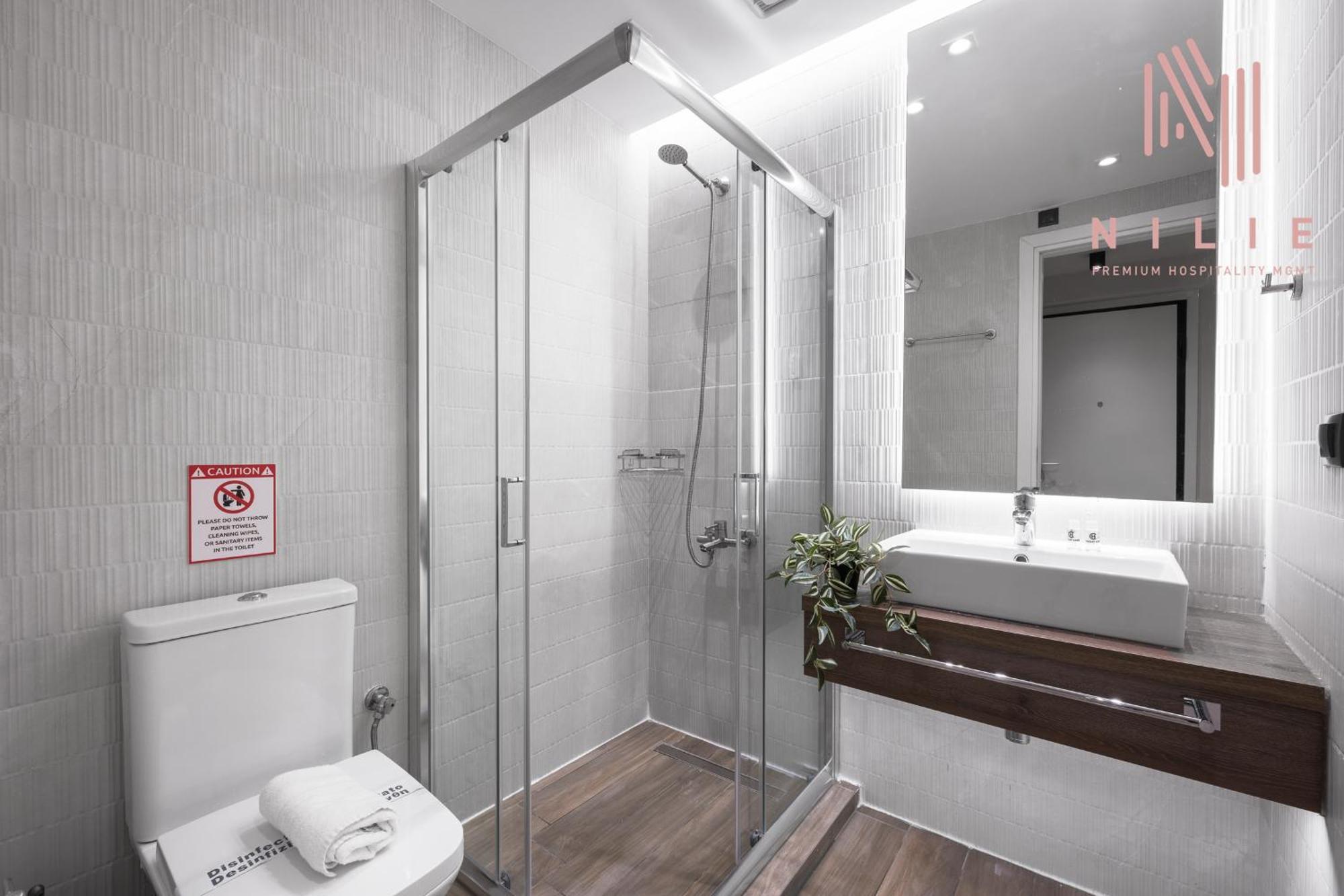 Vellow Door, Nilie Hospitality Mgmt Apartment Солун Екстериор снимка